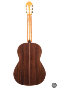 Nils Schebesta - 2026