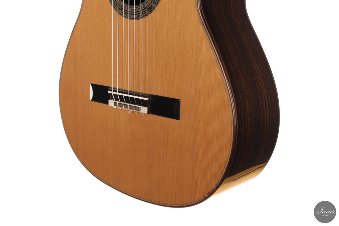 Nils Schebesta - 2026 Doubletop