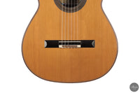 Nils Schebesta - 2026 Doubletop
