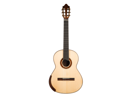 Thomas Ochs - 2014 Double-Top