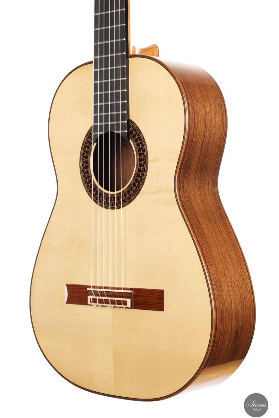 Oreste Lohs - 2025 Nr. 22