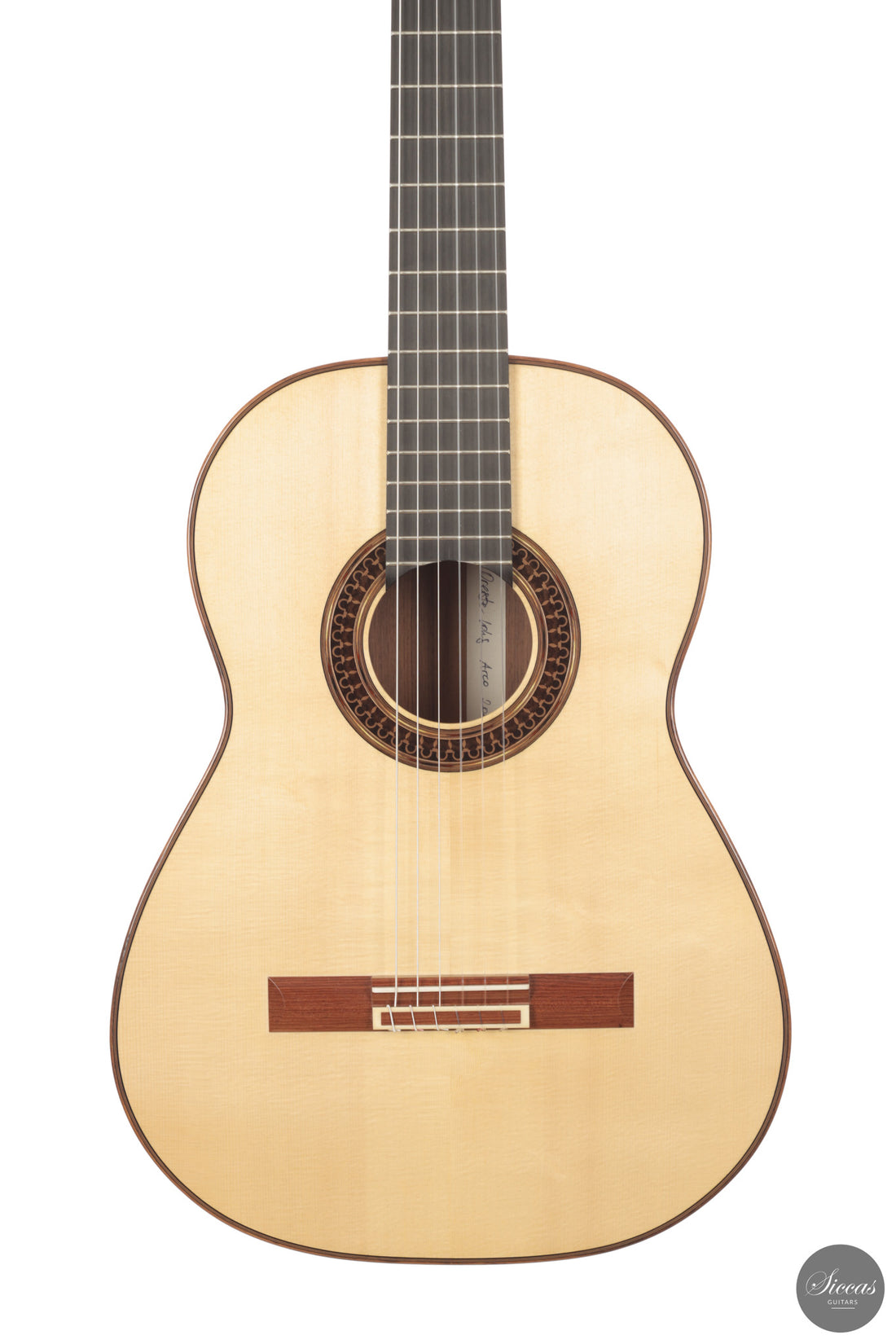 Oreste Lohs - 2026 No. 24