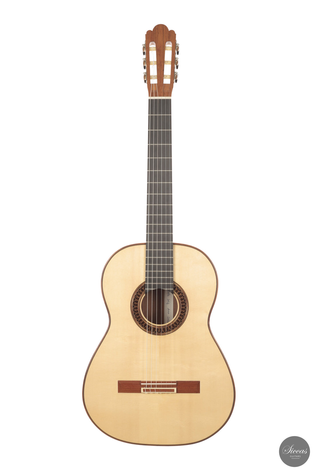 Oreste Lohs - 2026 No. 24