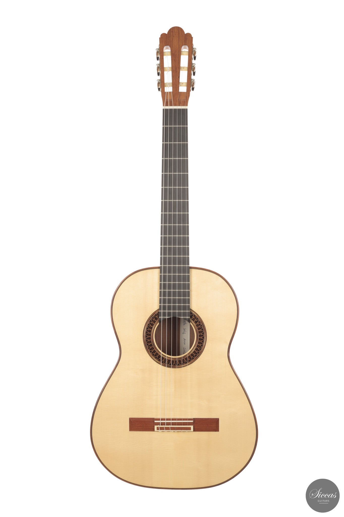 Oreste Lohs - 2026 No. 24