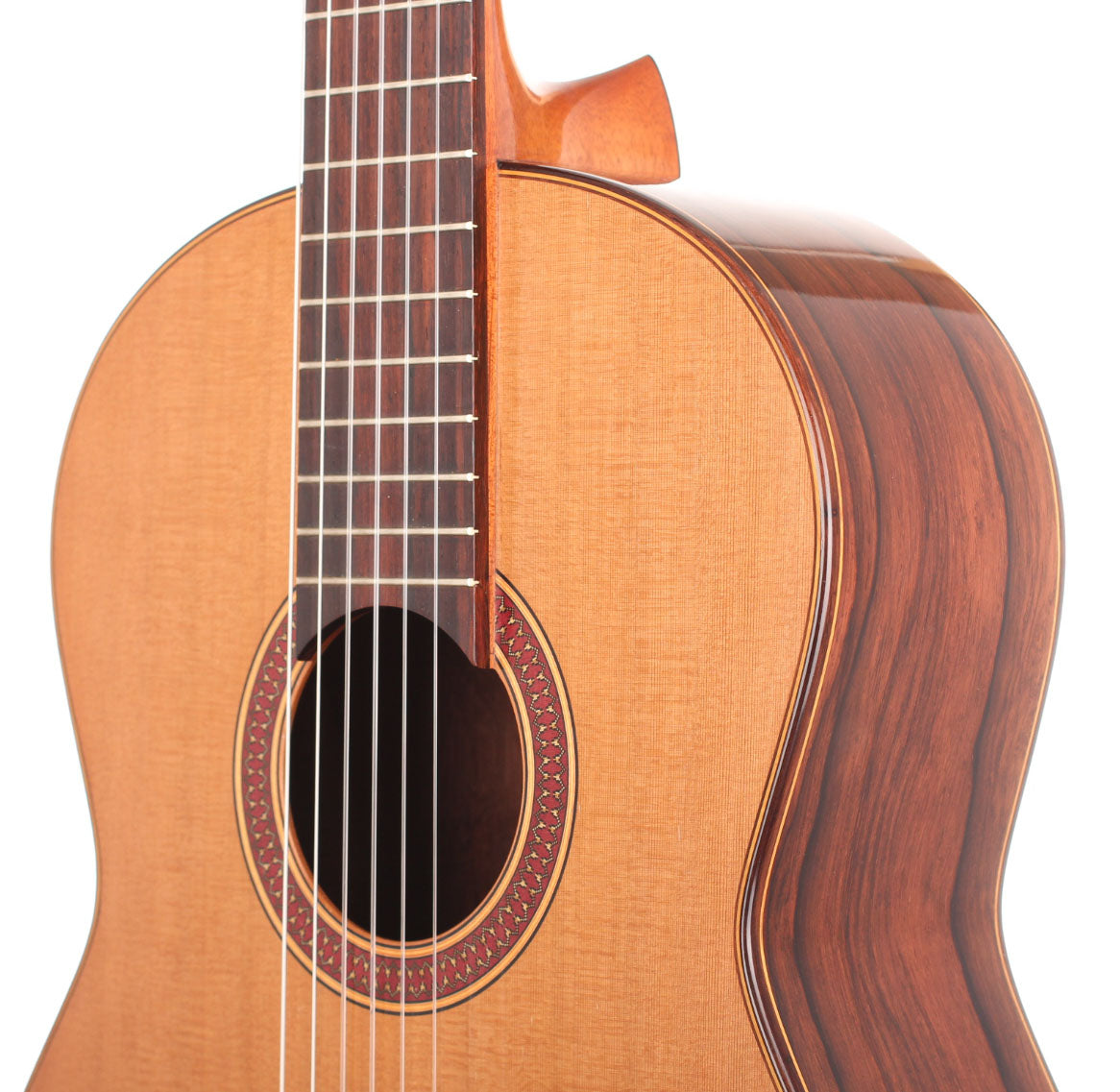 Otto Rauch - Doubletop 2015