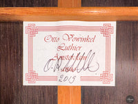 Otto Vowinkel - 2019 - Concert