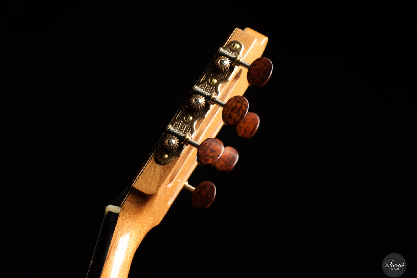 Otto Vowinkel - 2019 - Concert