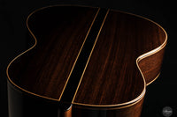 Paco Santiago Marin - 2023 XXX Aniversario Indischer Palisander