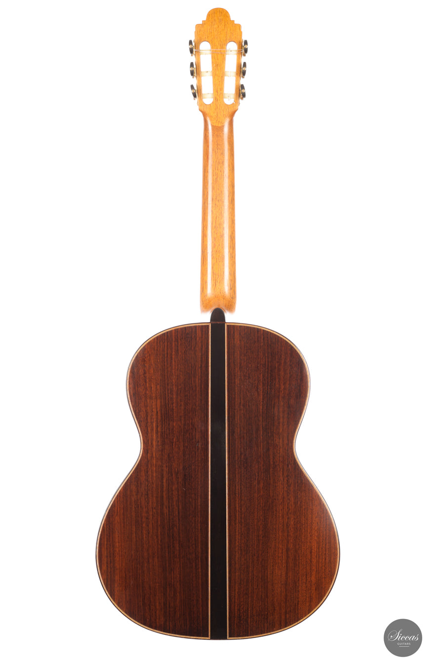 Paco Santiago Marin - 2019 No. 395 XXX Aniversario