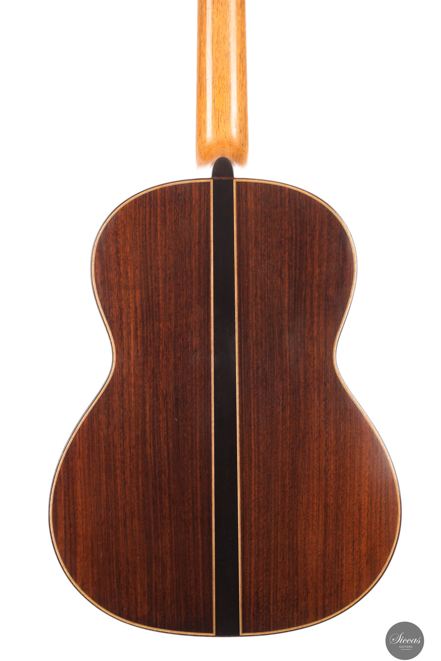 Paco Santiago Marin - 2019 No. 395 XXX Aniversario