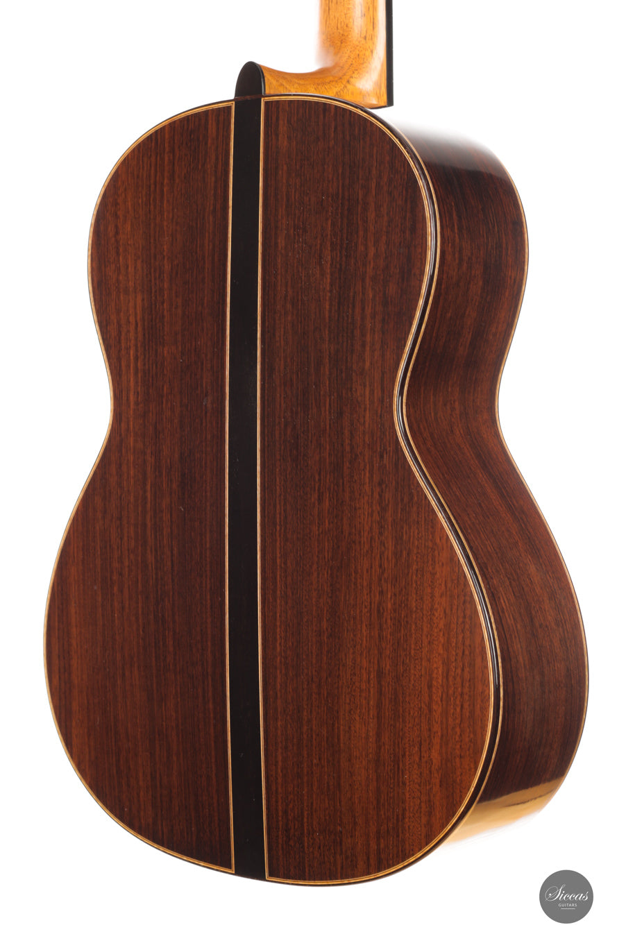 Paco Santiago Marin - 2019 No. 395 XXX Aniversario