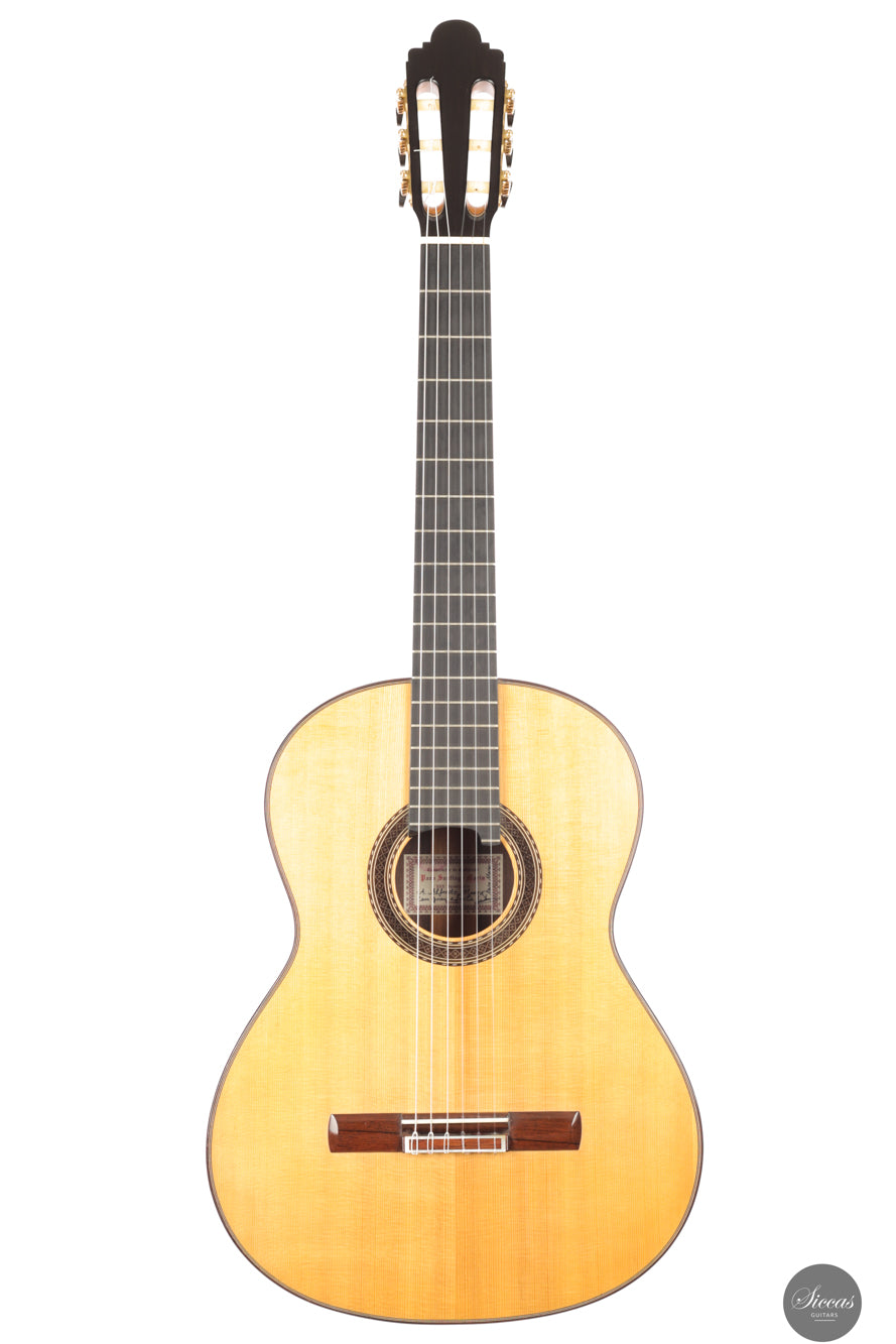 Paco Santiago Marin - 2019 No. 395 XXX Aniversario