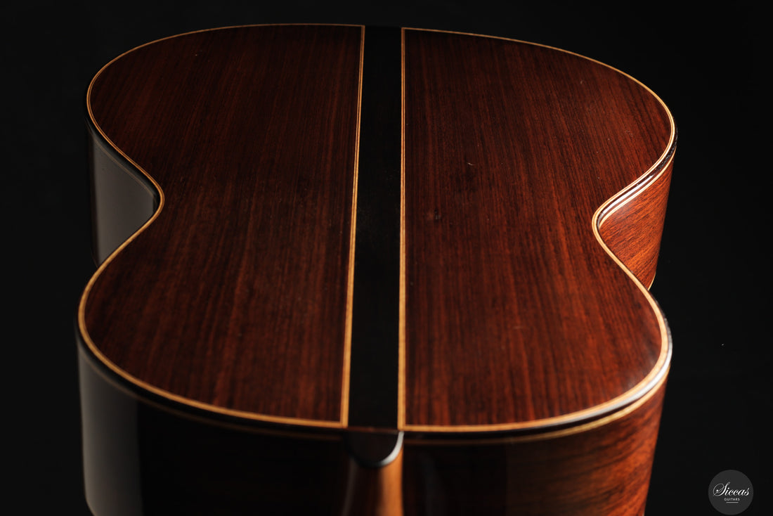 Paco Santiago Marin - 2019 No. 395 XXX Aniversario