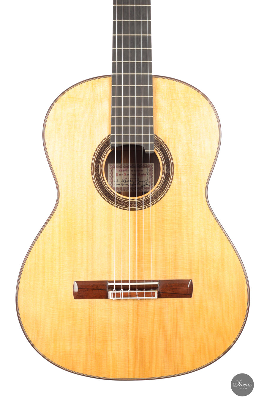 Paco Santiago Marin - 2019 No. 395 XXX Aniversario