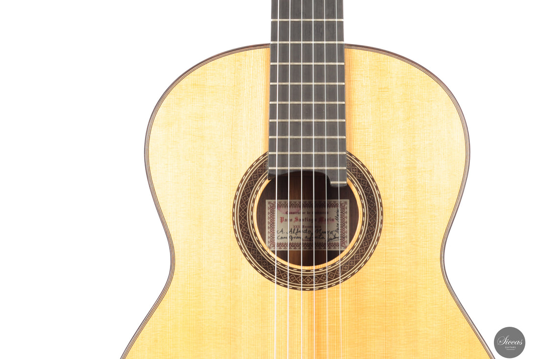 Paco Santiago Marin - 2019 No. 395 XXX Aniversario