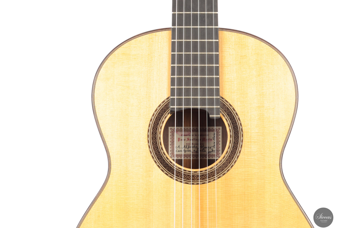 Paco Santiago Marin - 2019 No. 395 XXX Aniversario