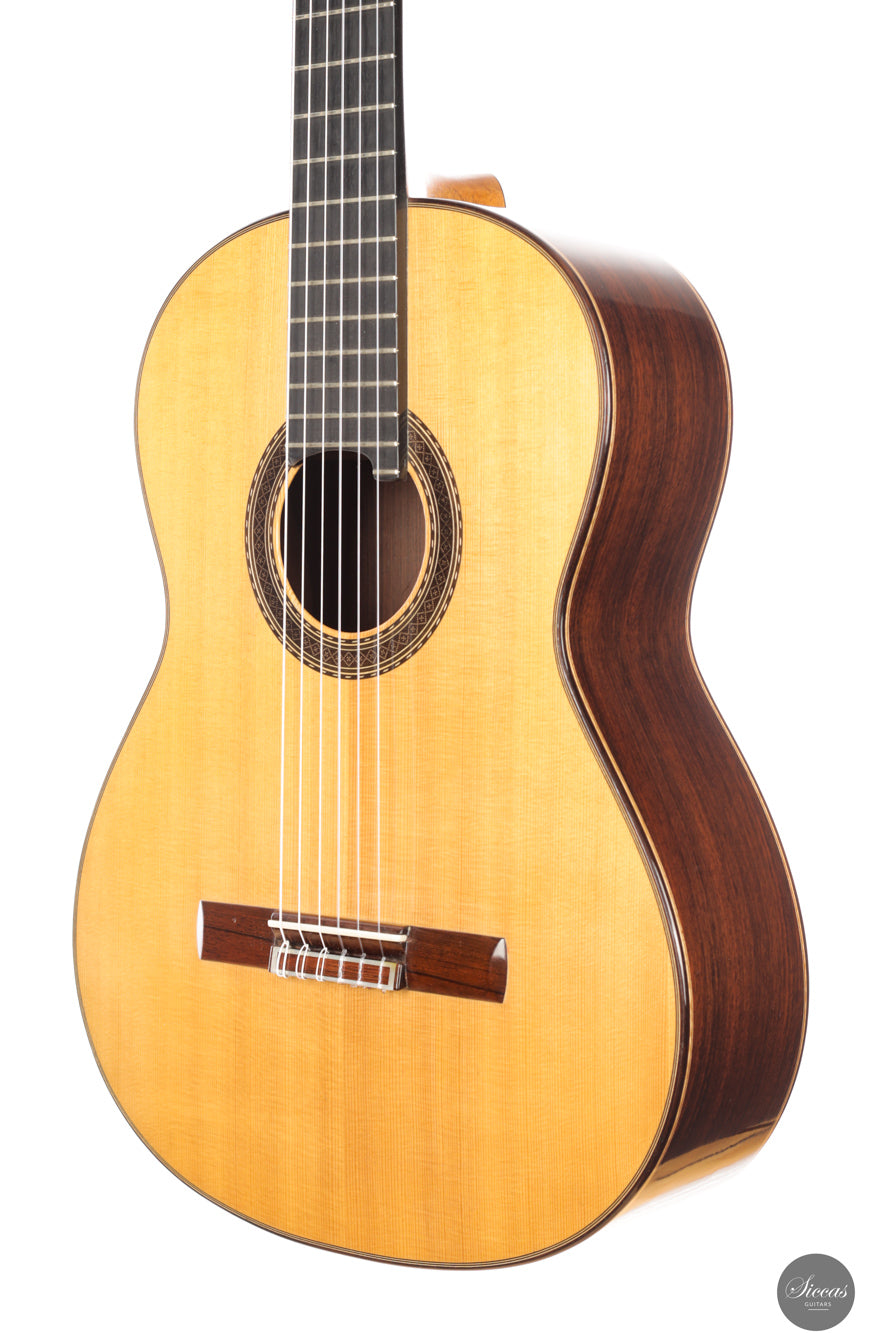 Paco Santiago Marin - 2019 No. 395 XXX Aniversario