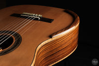Patrick Mailloux - 2026 Palomée Doubletop 64 cm