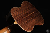 Patrick Mailloux - 2026 Palomée Doubletop 64 cm