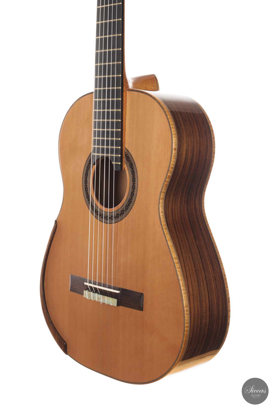 Patrick Mailloux - 2026 Palomée Doubletop 64 cm