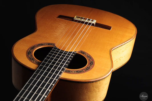 Paul Fischer - 1994 Simplicio