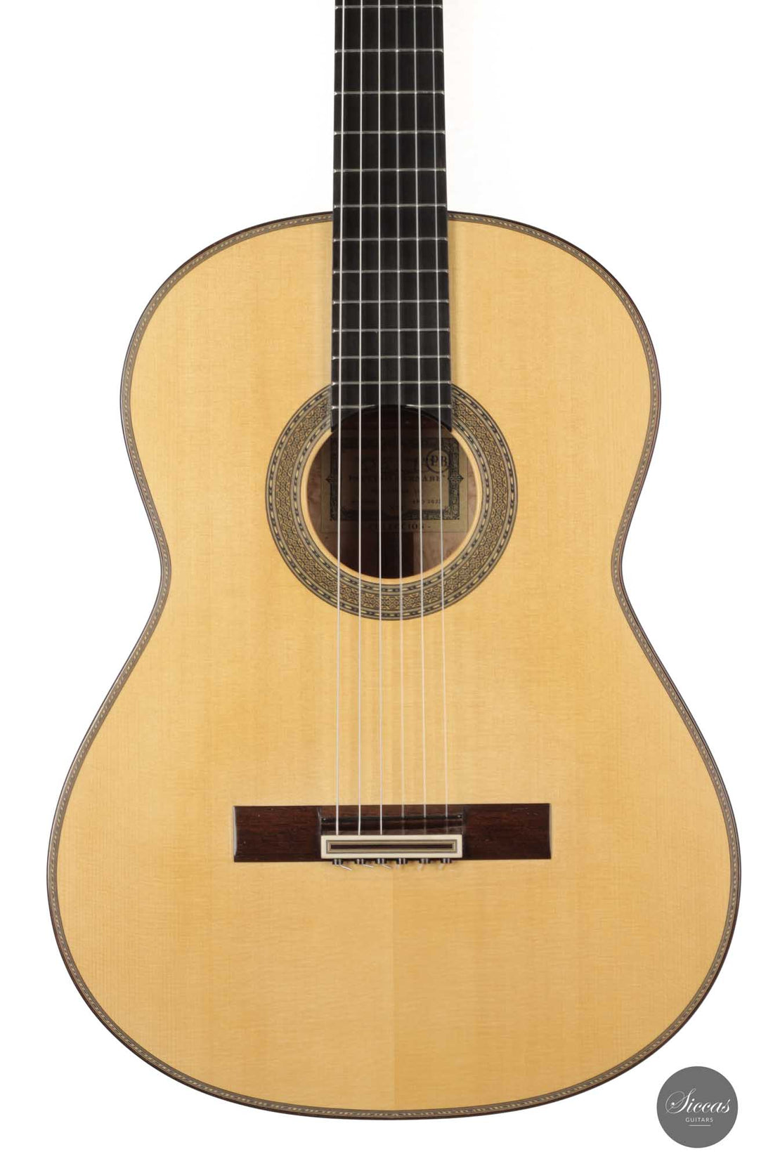 Paulino Bernabé - 2022 Colección
