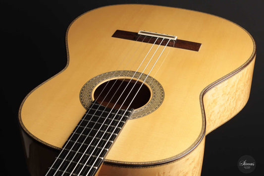 Paulino Bernabé - 2022 Colección