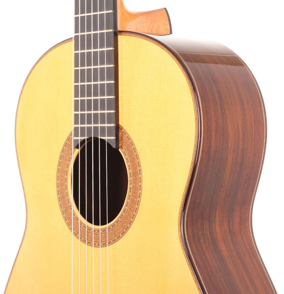 Paulino Bernabé - Concierto 2001