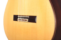 Paulino Bernabé - 2001