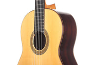 Paulino Bernabé - 2001