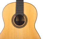 Paulino Bernabé - 2001