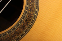 Paulino Bernabé - 2001