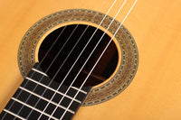 Paulino Bernabé - 2001