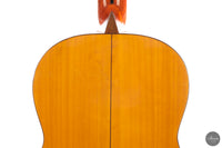 Pedro Maldonado - 1994 1a Flamenca Blanca 66 cm