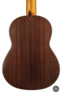 Petar Antic - 2015 8-string