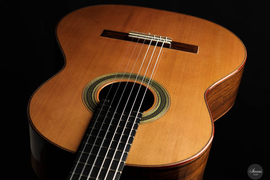 Pete Beer - 2024 No. 96