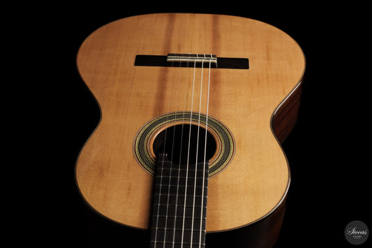 Pete Beer - 2026 Cir-Mheala No. 114