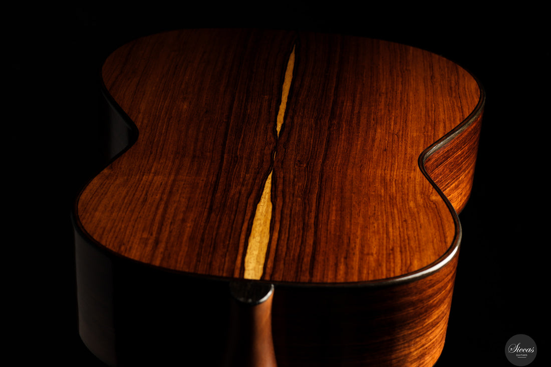 Philip Woodfield - 2019 No. 416 "Edo"