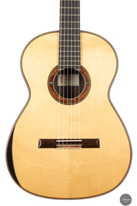 Philipp Neumann - 2021 - Spruce - 64 cm