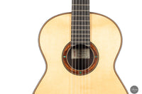 Philipp Neumann - 2021 - Spruce - 64 cm