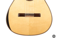 Philipp Neumann - 2021 - Spruce - 64 cm