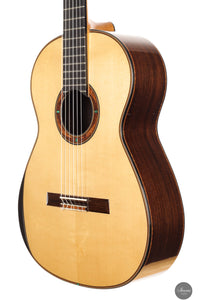 Philipp Neumann - 2021 - Spruce - 64 cm