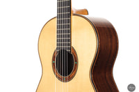 Philipp Neumann - 2021 - Spruce - 64 cm