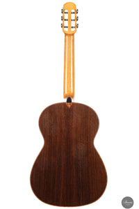 Philipp Neumann - 2021 - Spruce - 64 cm