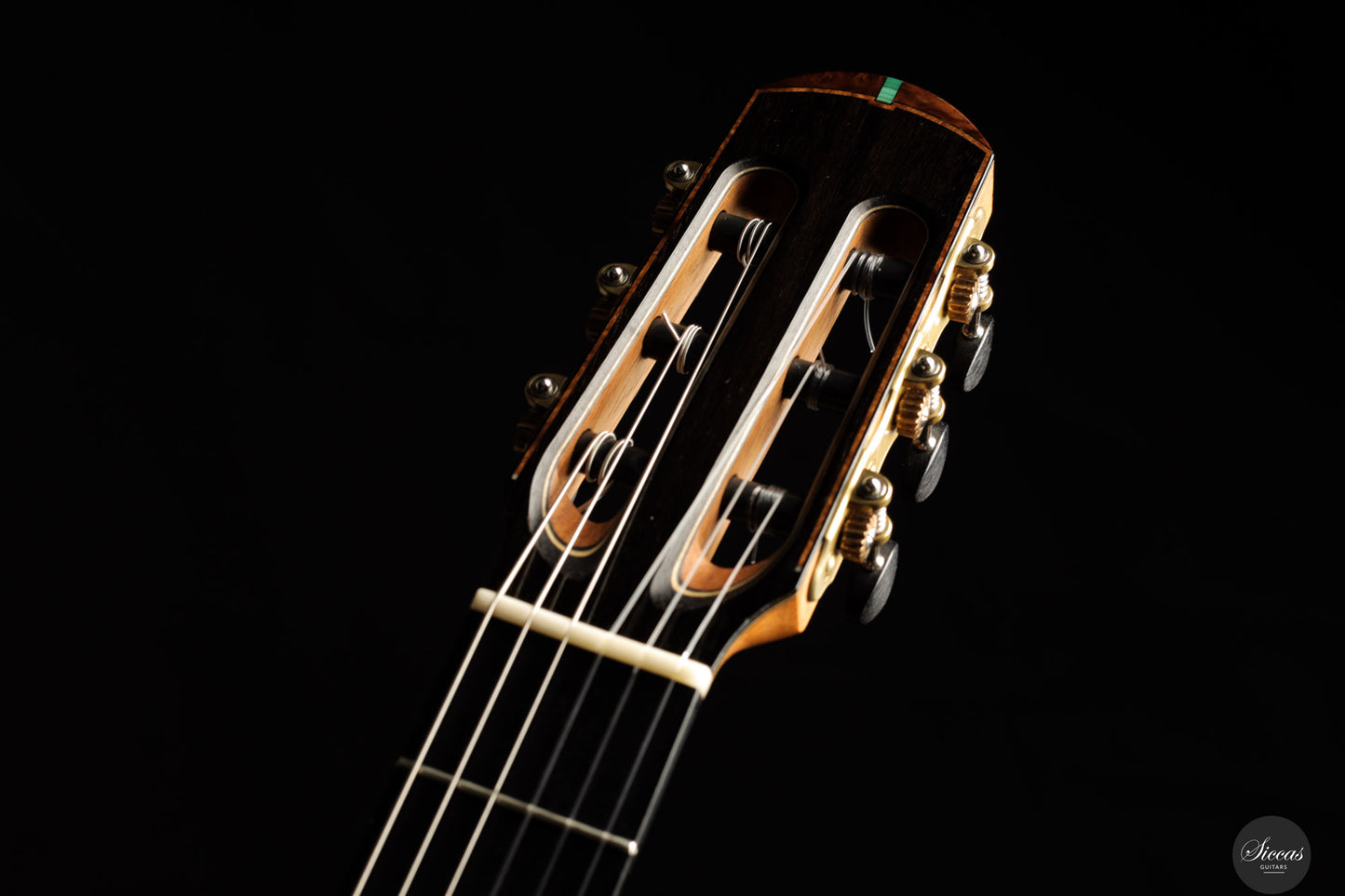 Philipp Neumann - 2021 - Spruce - 64 cm