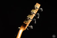 Philipp Neumann - 2021 - Spruce - 64 cm