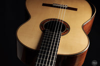 Philipp Neumann - 2021 - Spruce - 64 cm