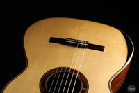 Philipp Neumann - 2021 - Spruce - 64 cm