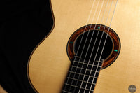 Philipp Neumann - 2021 - Spruce - 64 cm