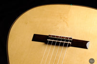 Philipp Neumann - 2021 - Spruce - 64 cm